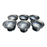 6 coupes à glace