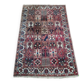 Tapis Persan Bachtiar fait main 320x215cm