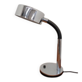 Chrome lamp Hustadt Leuchten