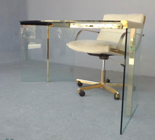 Bureau président 1970