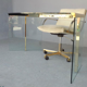 Bureau président 1970