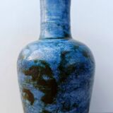 Ceramic, Jacques Blin vase
