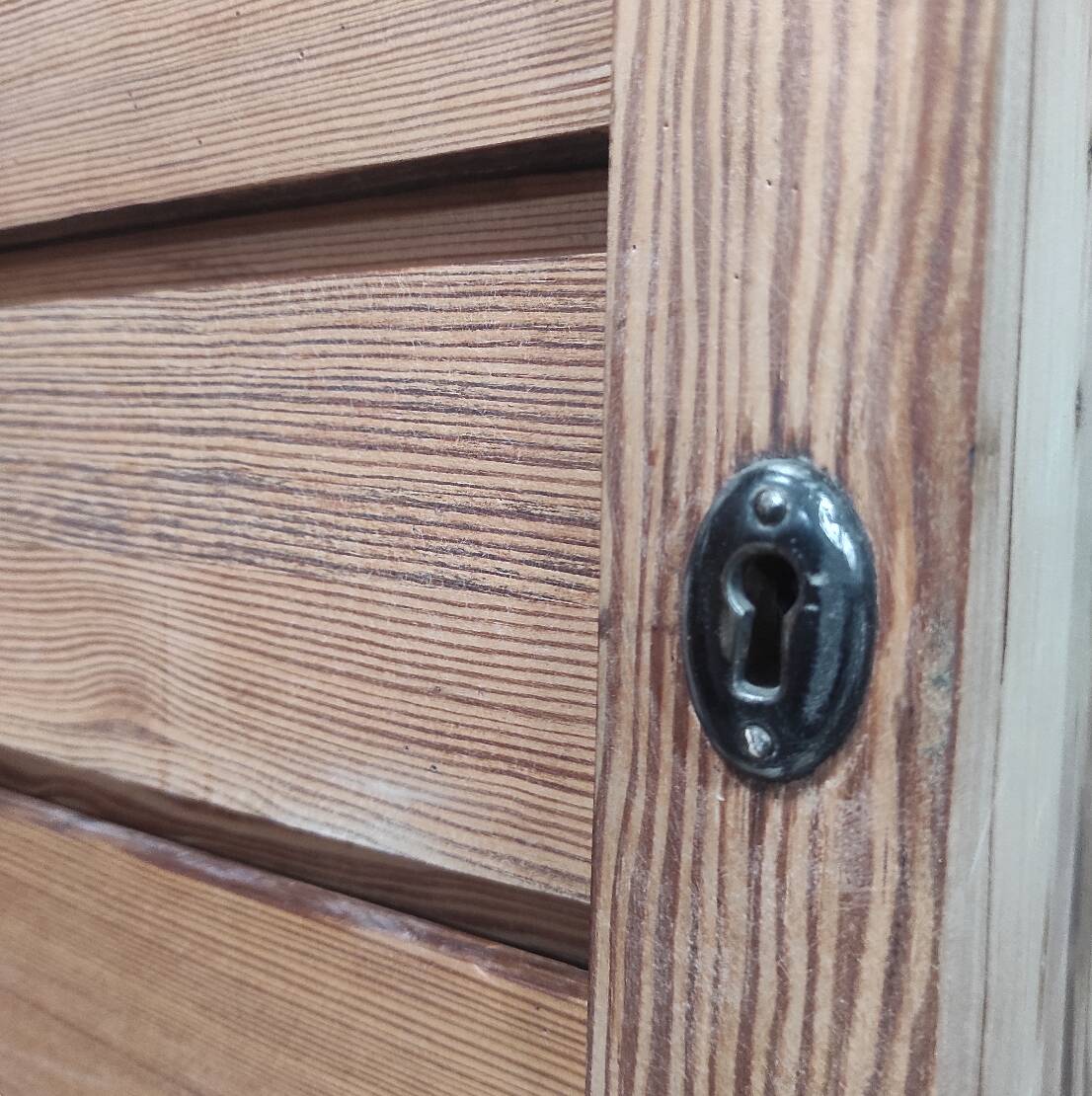 Meuble d'architecte vintage Reiss | Format A0