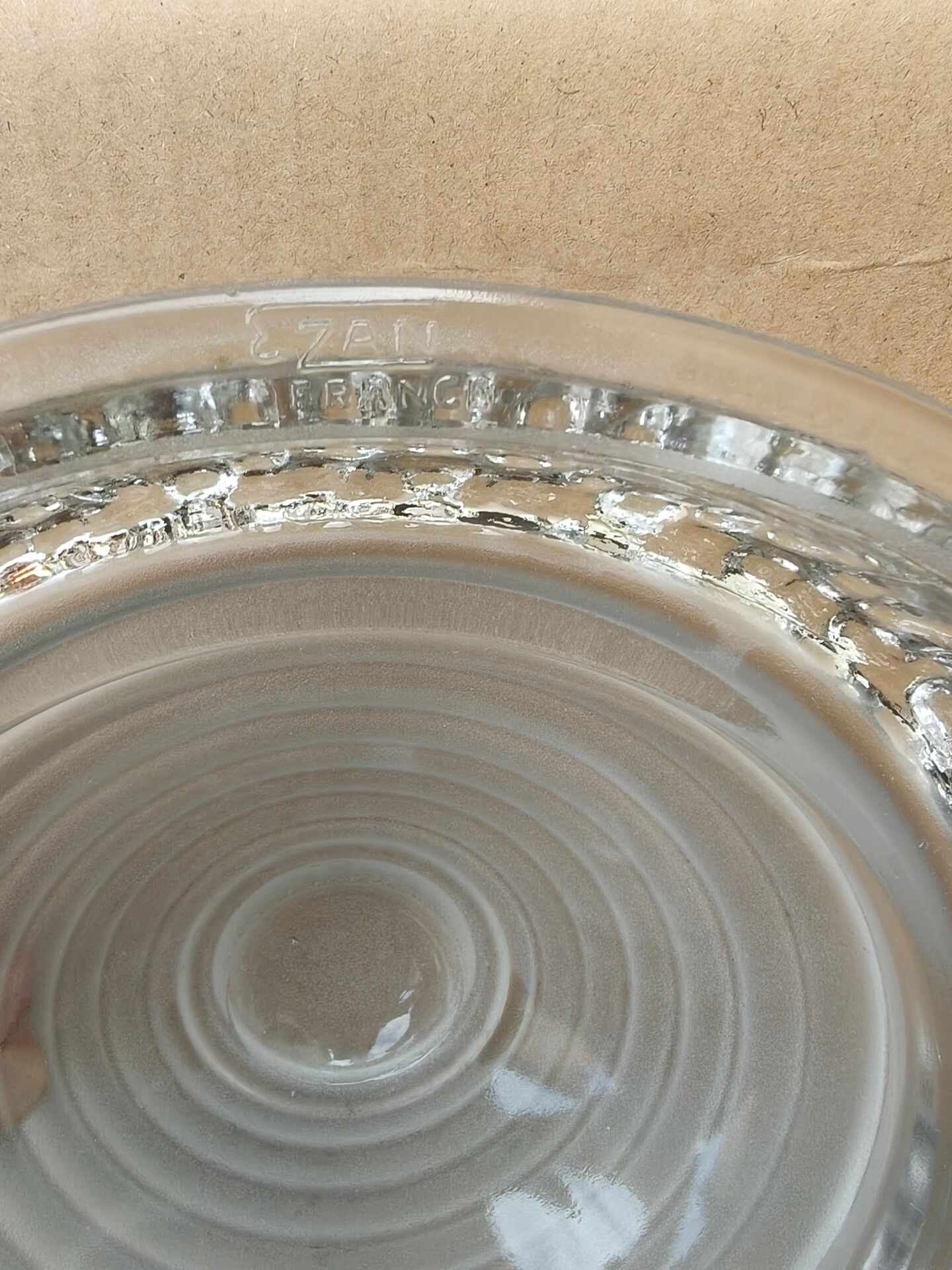 Lustre enzan