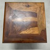 Table basse en bois
