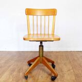 Stoll Giroflex workshop chair