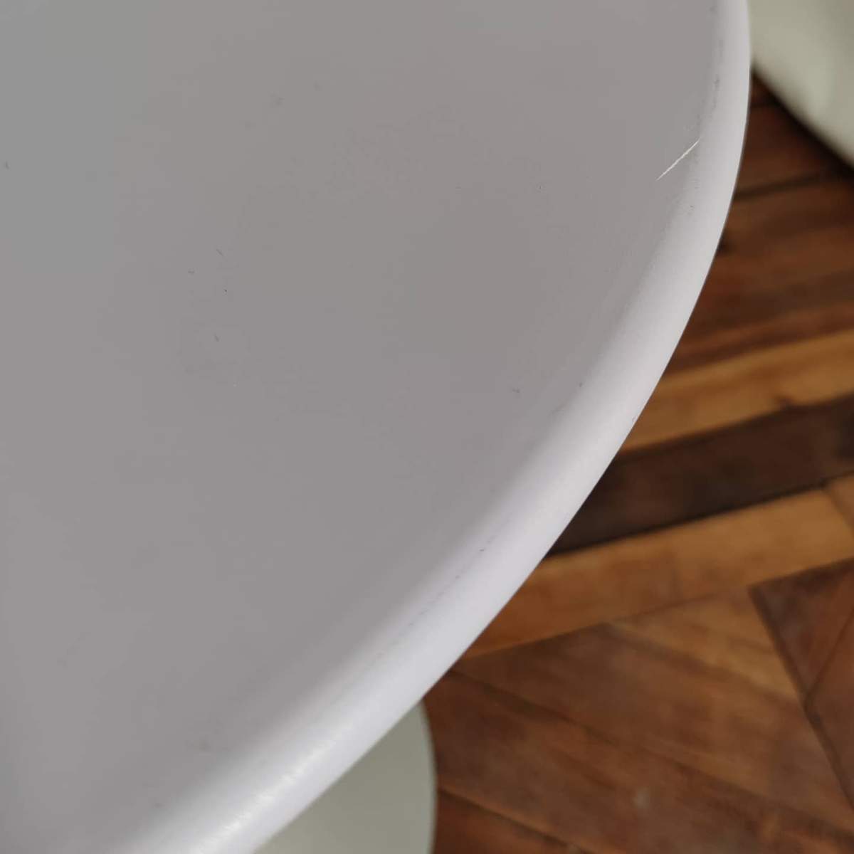Table dr na de Philippe Starck pour Kartell