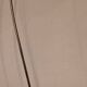 Mid century modern brass and perforated metal arc floor lamp, 1960s