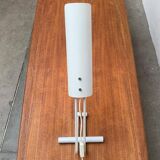 Postmodern space table lamp Ikea