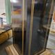 1970s Floor lamp, manufactured by maison Barbier in France