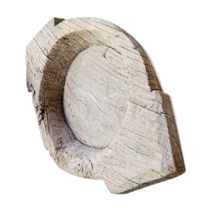 plateau en bois