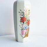 Ceramic vase