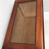 Table d'appoint 2 abattants vintage