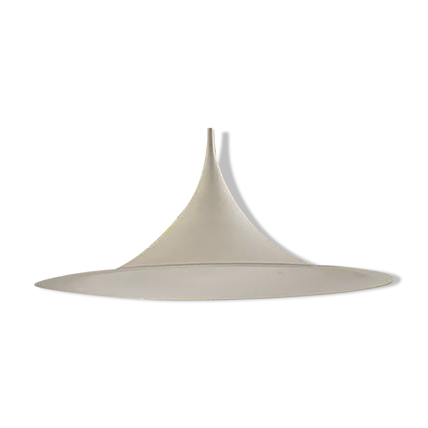 Claus Bonderup & Torsten Thorup pendant light - Denmark 1960s