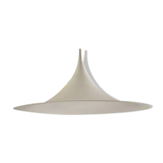 Claus Bonderup & Torsten Thorup pendant light - Denmark 1960s