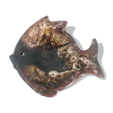 Empty ribero pocket