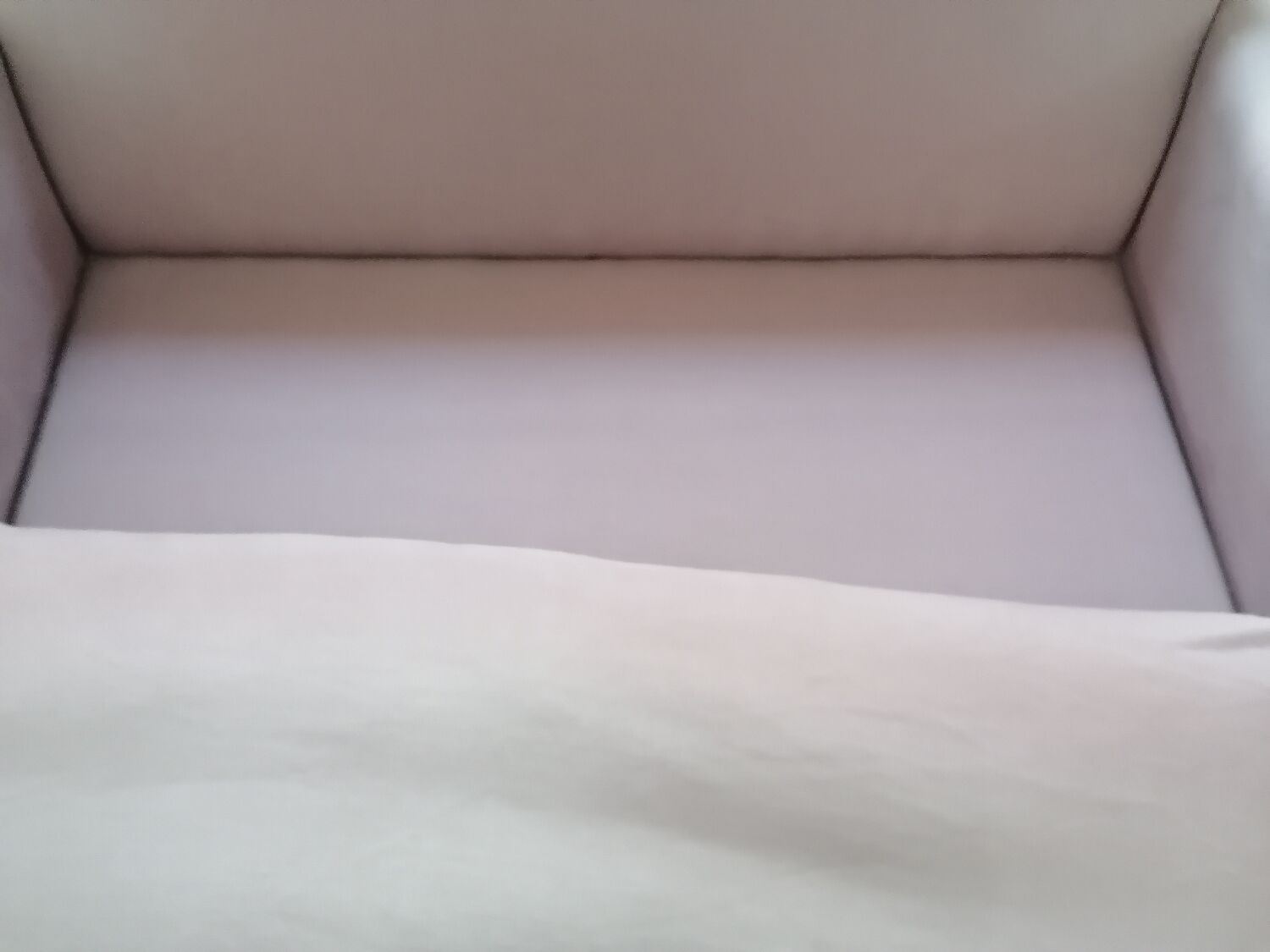 Caravan Mira sofa and ottoman