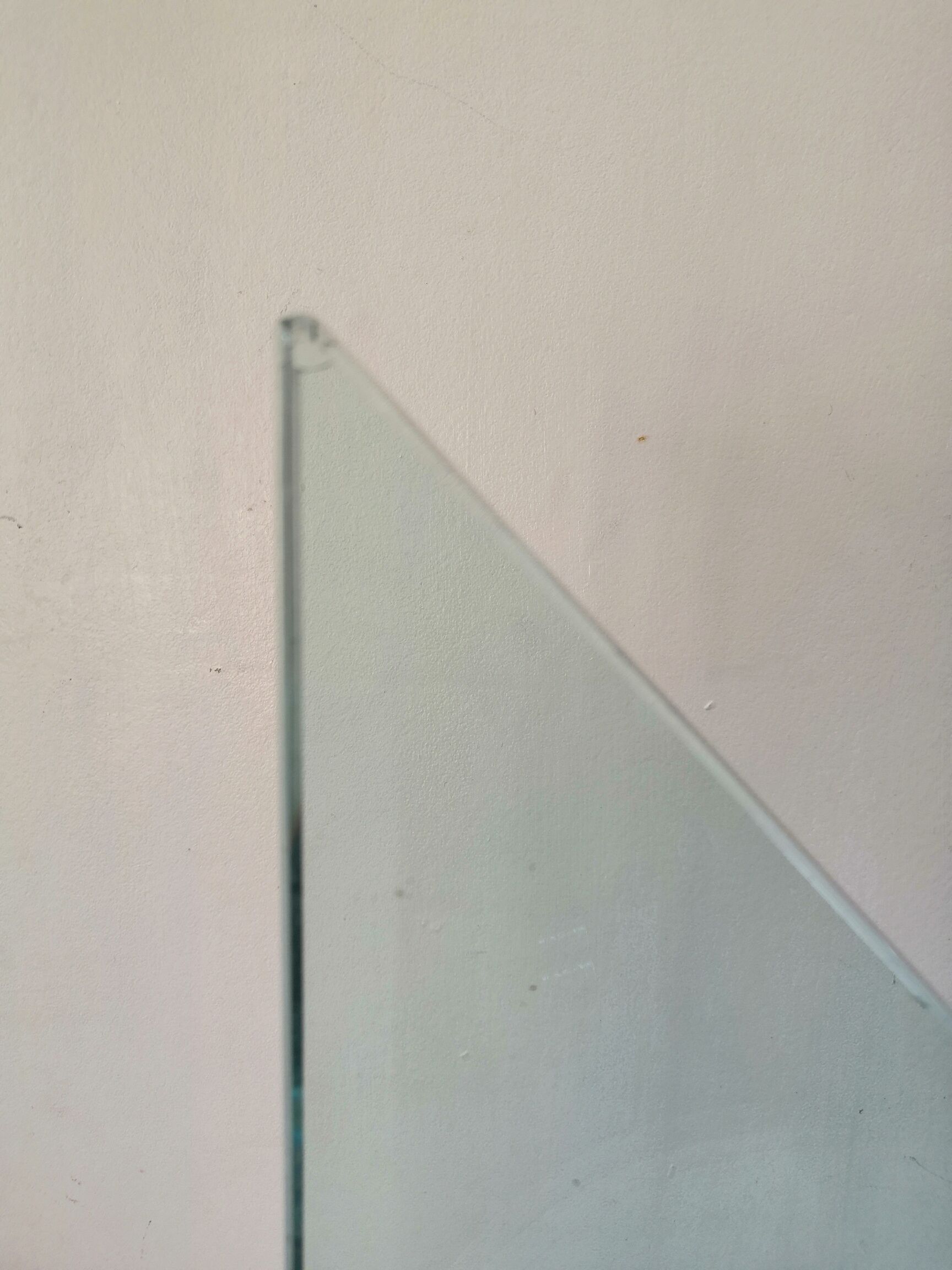 Paire d'appliques Artemide modèle Icaro design Franco Forcolini