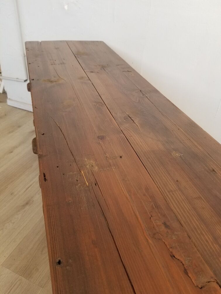 Drawer furniture