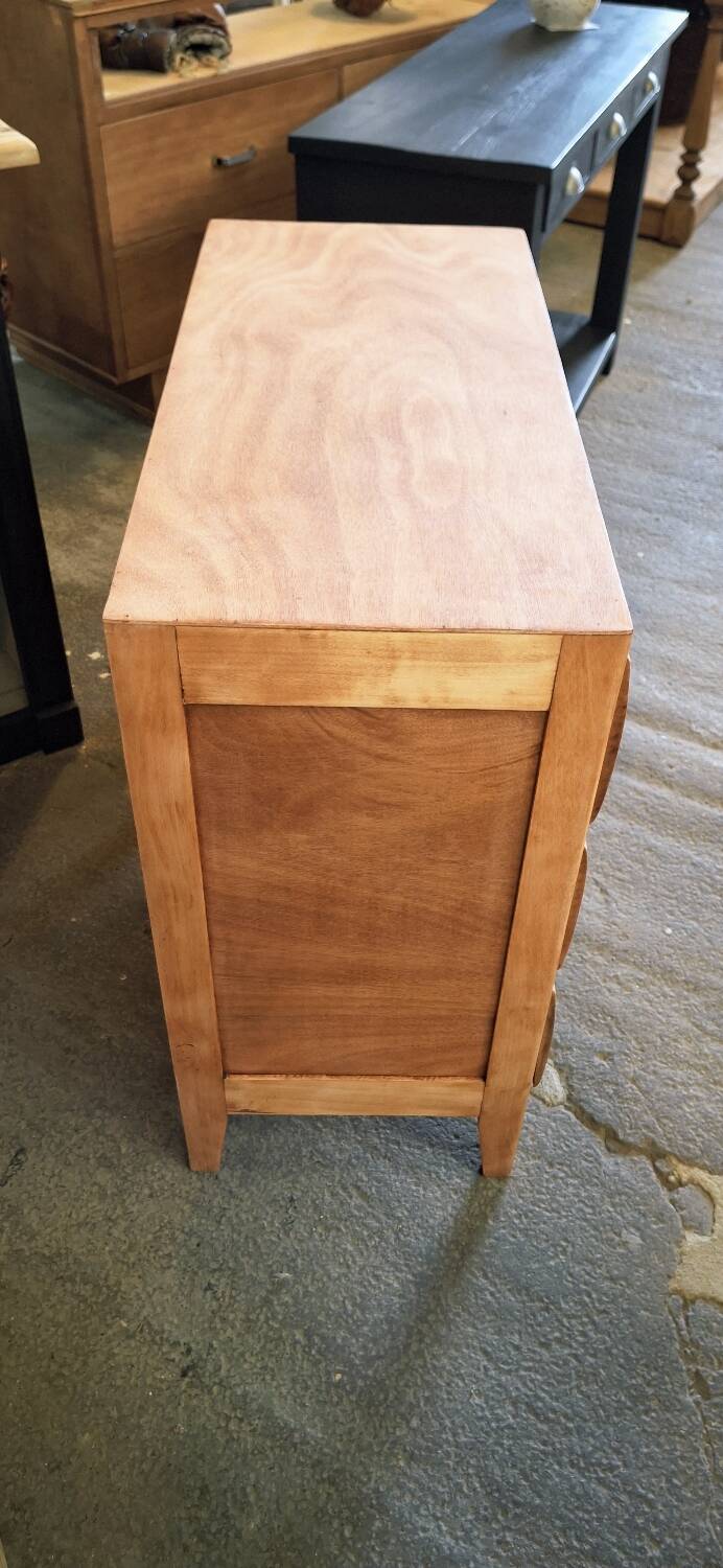 Vintage chest of drawers