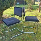 Chaises style Breuer