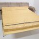 Convertible sofa Pierre Cadestin for Airborne, 70s 80s