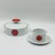 Service duo Thomas "Tulip Medallion" 1970