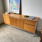 Modernist sideboard from the 60s