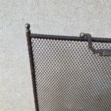 19th century firewall