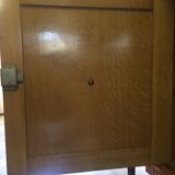 Buffet low foot compass