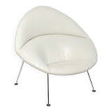 Rare prototype “Globe” lounge chair by Pierre Paulin for Artifort