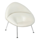 Prototype rare de fauteuil lounge “Globe” par Pierre Paulin pour Artifort.