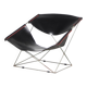 Pierre Paulin F675 “Butterfly” Chair by Artifort, Netherlands 1960
