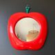 Apple mirror