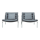 Set of 2x Osaka armchairs by Martin Visser for 't Spectrum, 1960s