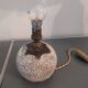 Art deco 1920 dlg desk lamp base by jean besnard