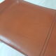 Pair of modernist canteliver Mart Stam S34 chairs