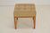 Mid-century Footstool 1960's