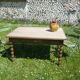 Farm table