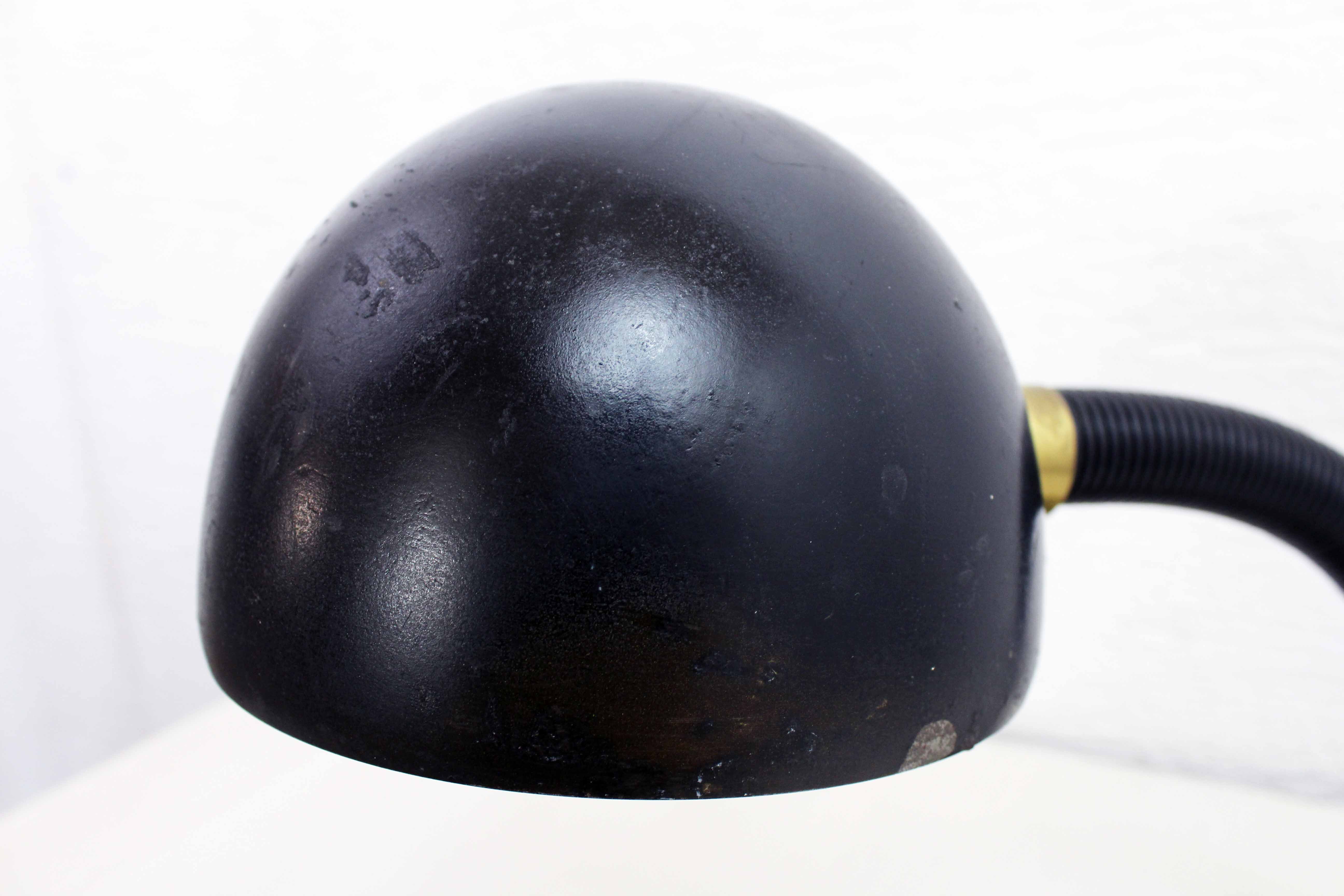 Hillebrand desk lamp