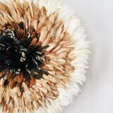 Juju hat beige 65 cm