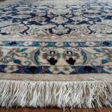 Handmade Persian Dwarf Rug 200x115cm