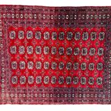 Bukhara carpet
