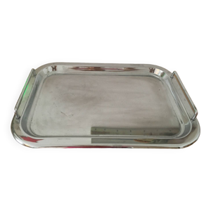 Plateau de service de