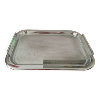Table service tray.
