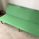 Finn Juhl three-seater bench “Japan” model France & Son