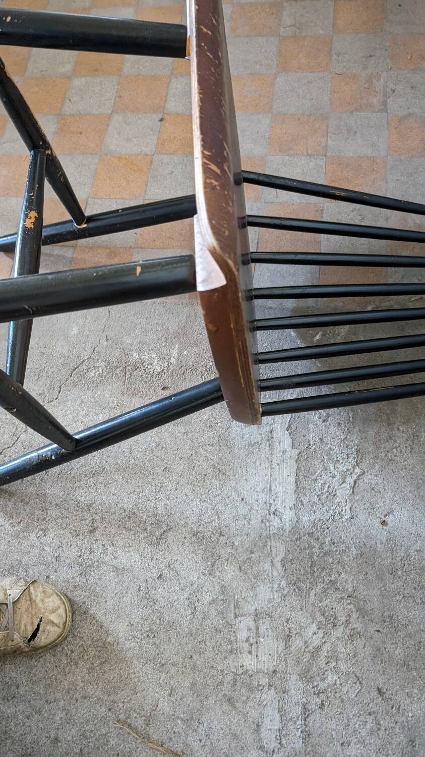 Fanette style chair tapiovaara