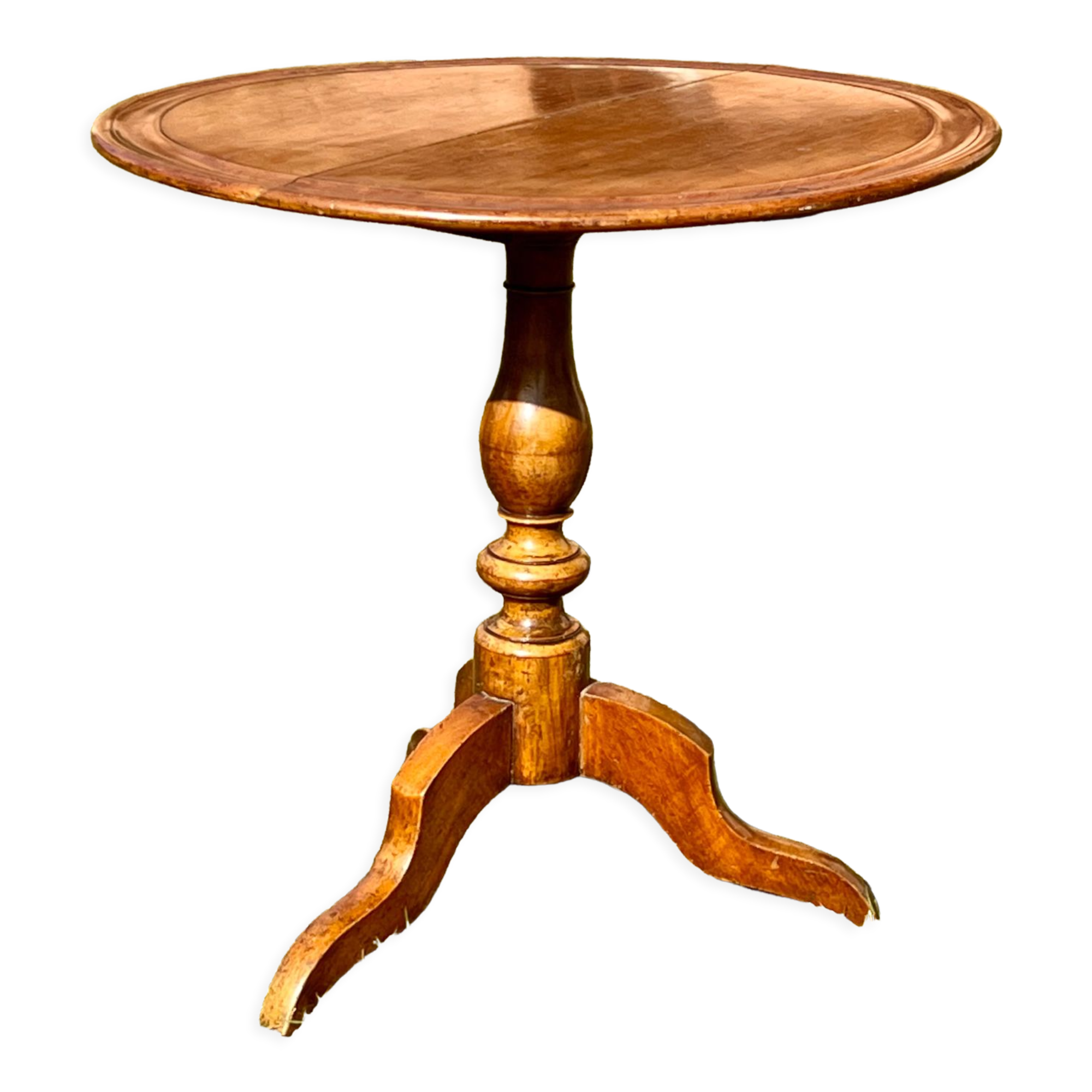 Side table