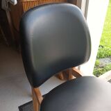 Baumann Pegasus Chairs