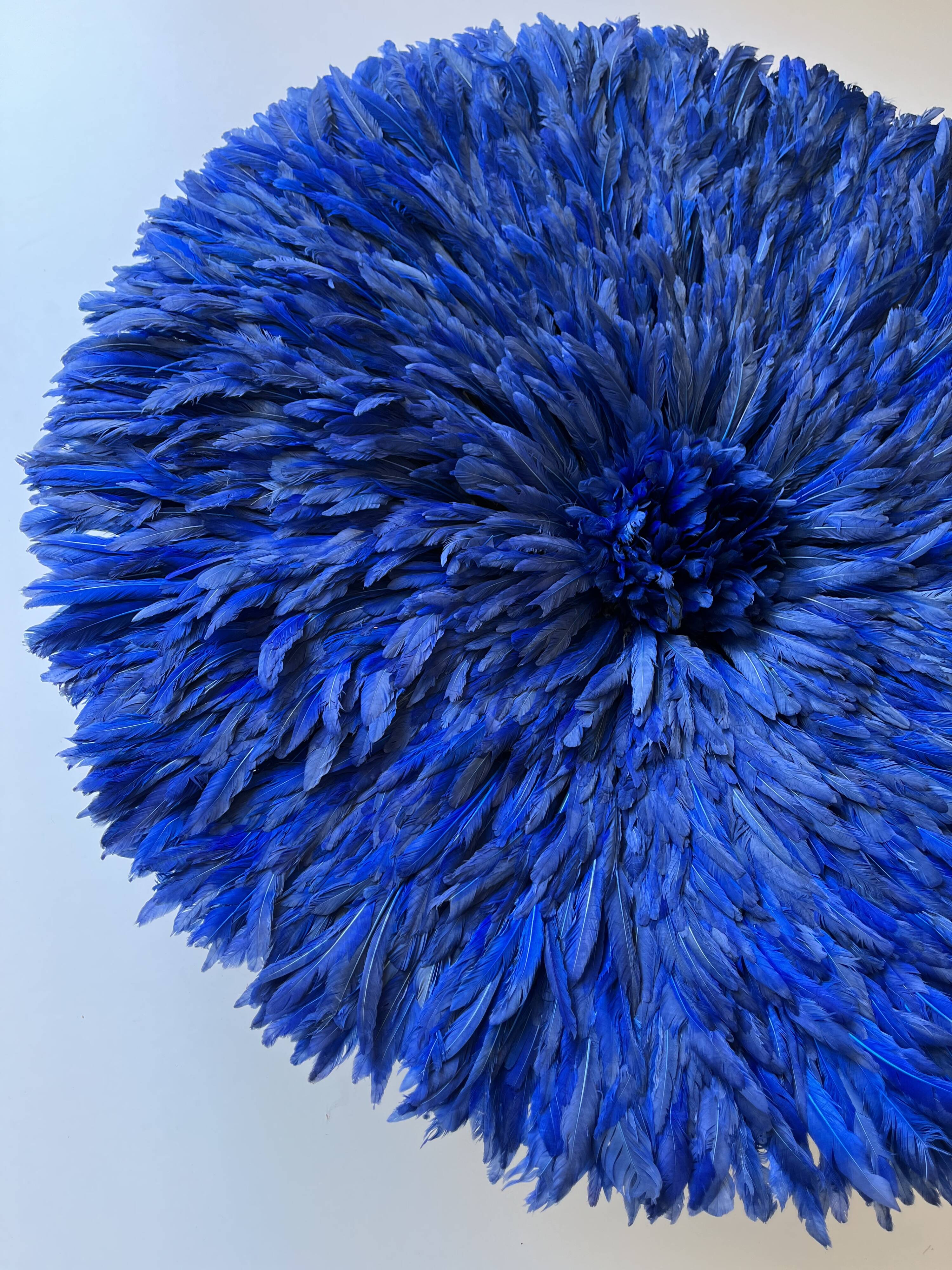 Juju Hat bleu 80 cm